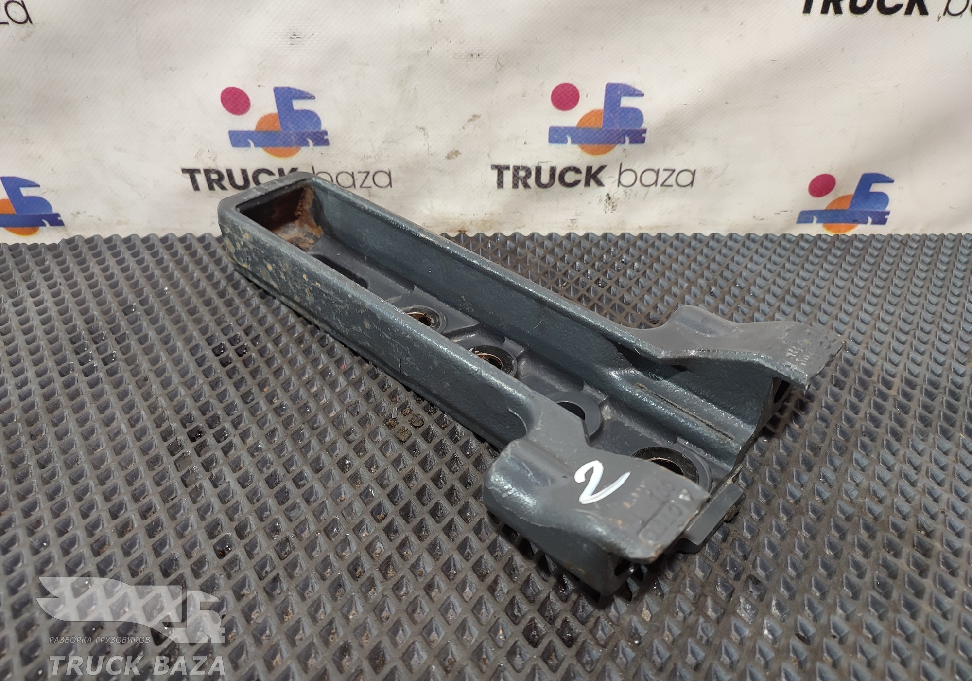 9604912115 Кронштейн глушителя для Mercedes-Benz Actros New Actros MP4 (с 2011)