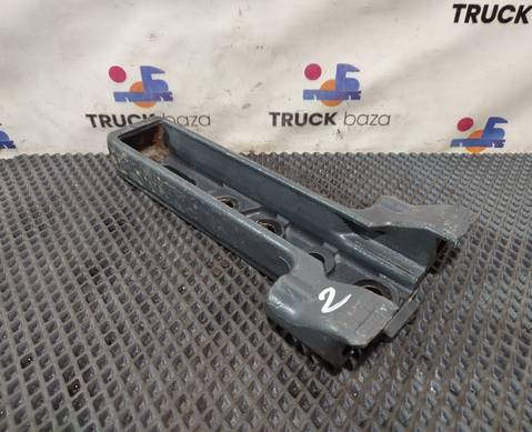 9604912115 Кронштейн глушителя для Mercedes-Benz Actros New Actros MP4 (с 2011)