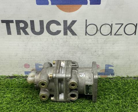 0481064202 Кран тормозной главный для Разные Грузовики