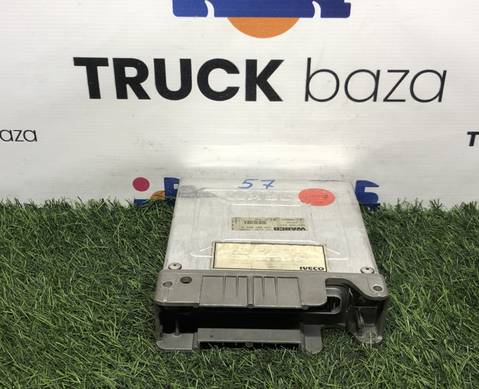 4460040660 Блок управления ABS