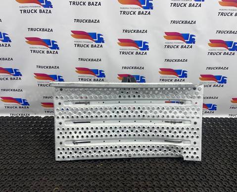 A9605207831 Трап на раму центральный для Mercedes-Benz Actros New Actros MP4 (с 2011)