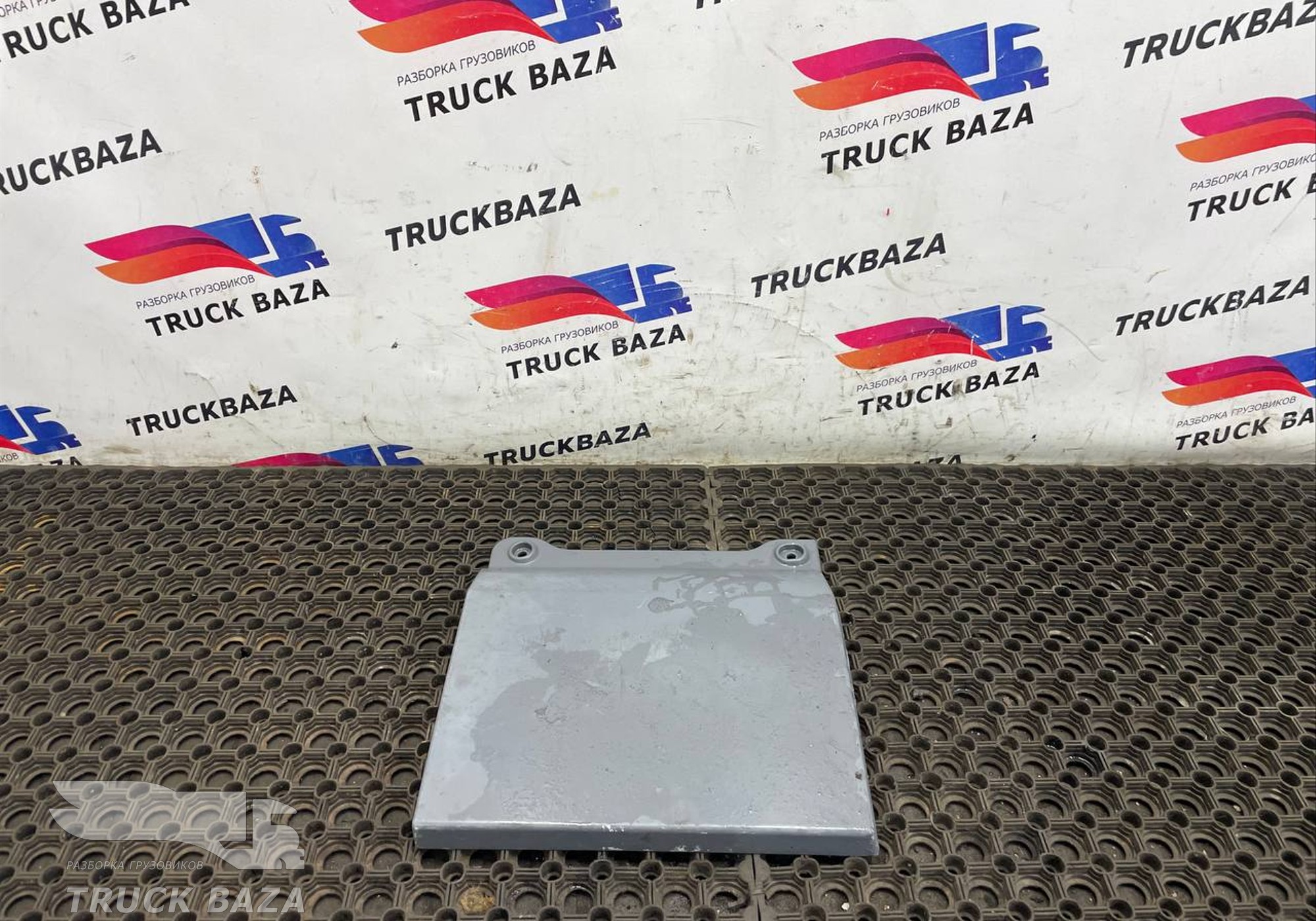 1836004 Продление спойлера для Daf XF106 (с 2012)