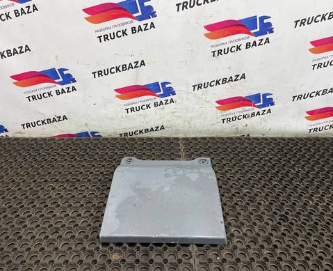 1836004 Продление спойлера для Daf XF106 (с 2012)