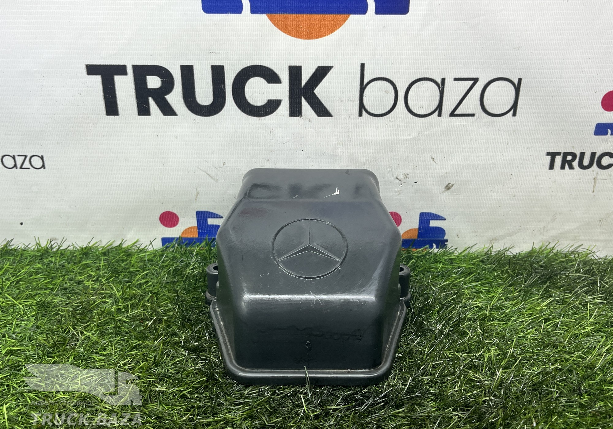 A5410160605 Крышка ГБЦ клапанная