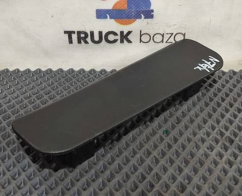 81619506076 Кожух для Man TGS II (с 2012)