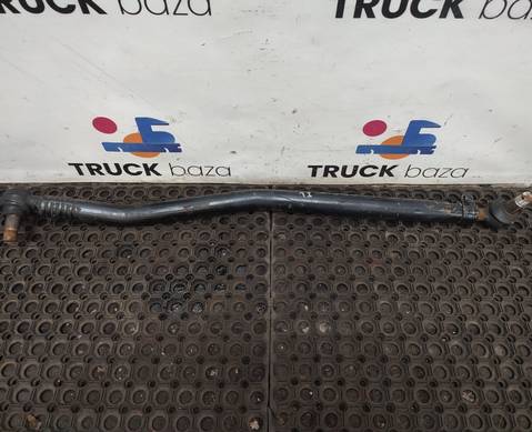2636650 Тяга рулевая продольная для Scania 4-series T (с 1995 по 2007)