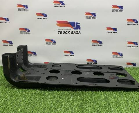 81612435430 Кронштейн крыла переднего для Man