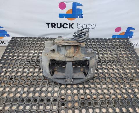 HD90009440036 Суппорт передний правый для КАМАЗ 54901