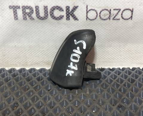 1891672 Заглушка капота для Scania 5-series G (с 2004 по 2016)