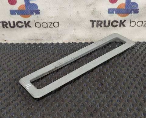 81623050052 Накладка ремня безопасности для Man TGS II (с 2012)