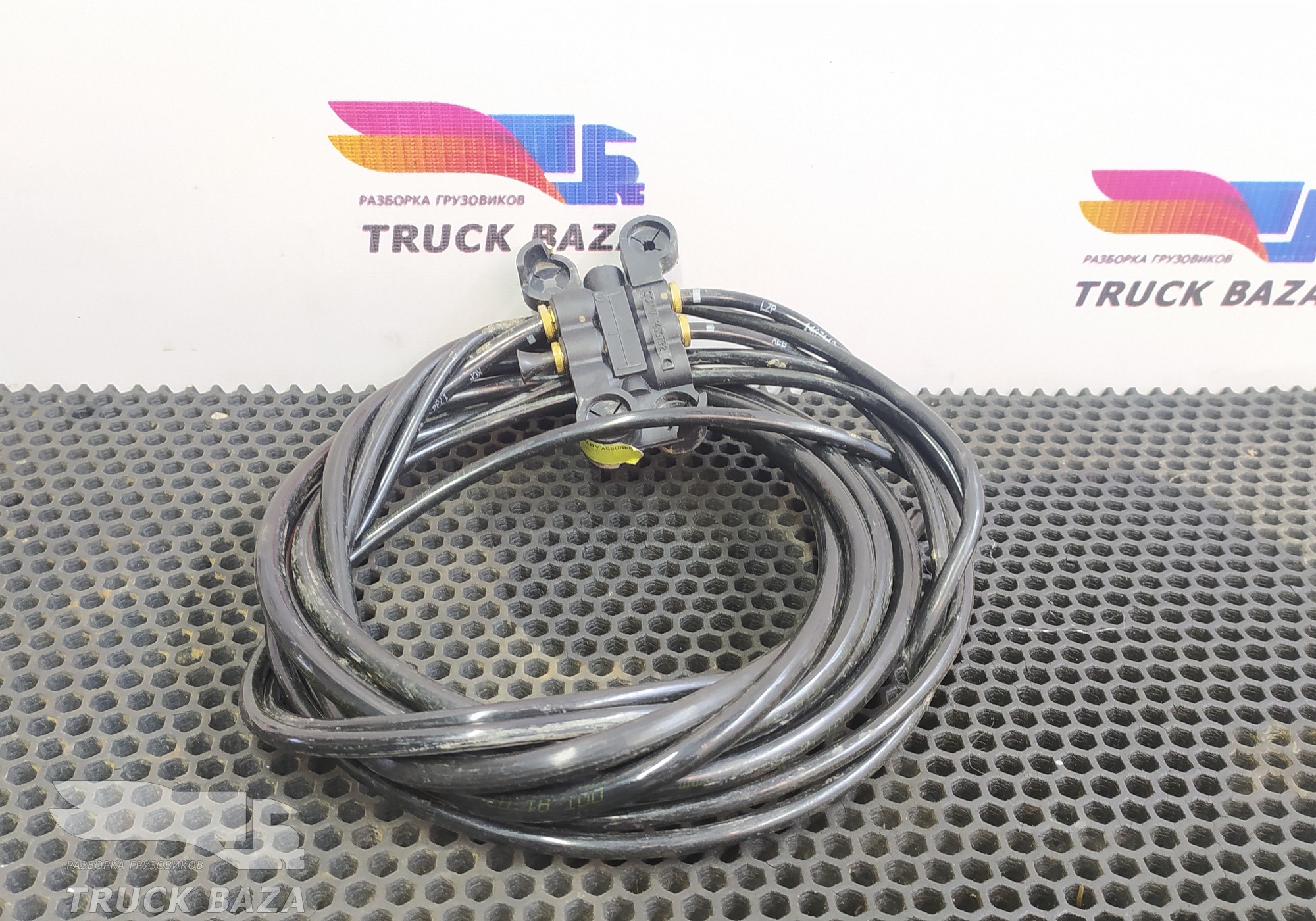 1459792 Распределитель тормозных сил для Scania 5-series G (с 2004 по 2016)