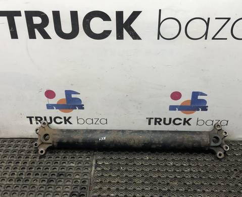 652072801110 Траверса рамы поперечная для КАМАЗ 5490 (с 2013)