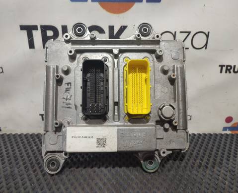 3601115AM500000 Блок управления двигателем для Faw J7 (с 2018)