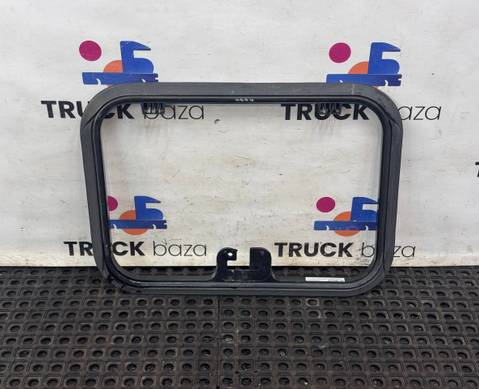 K45713101 Рамка люка для КАМАЗ 54901
