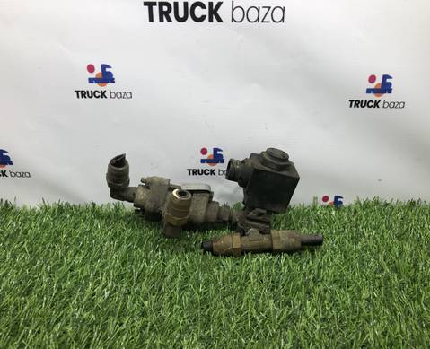 1327125 Клапан пневматический для Volvo FL