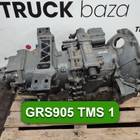 2785952 КПП GRS905 TMS 1 2018 года (цена неактуальна) для Scania