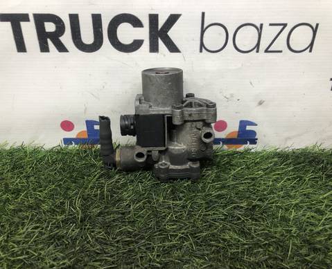 0044296544 Кран тормозной для Iveco Eurotrakker II (с 2005)