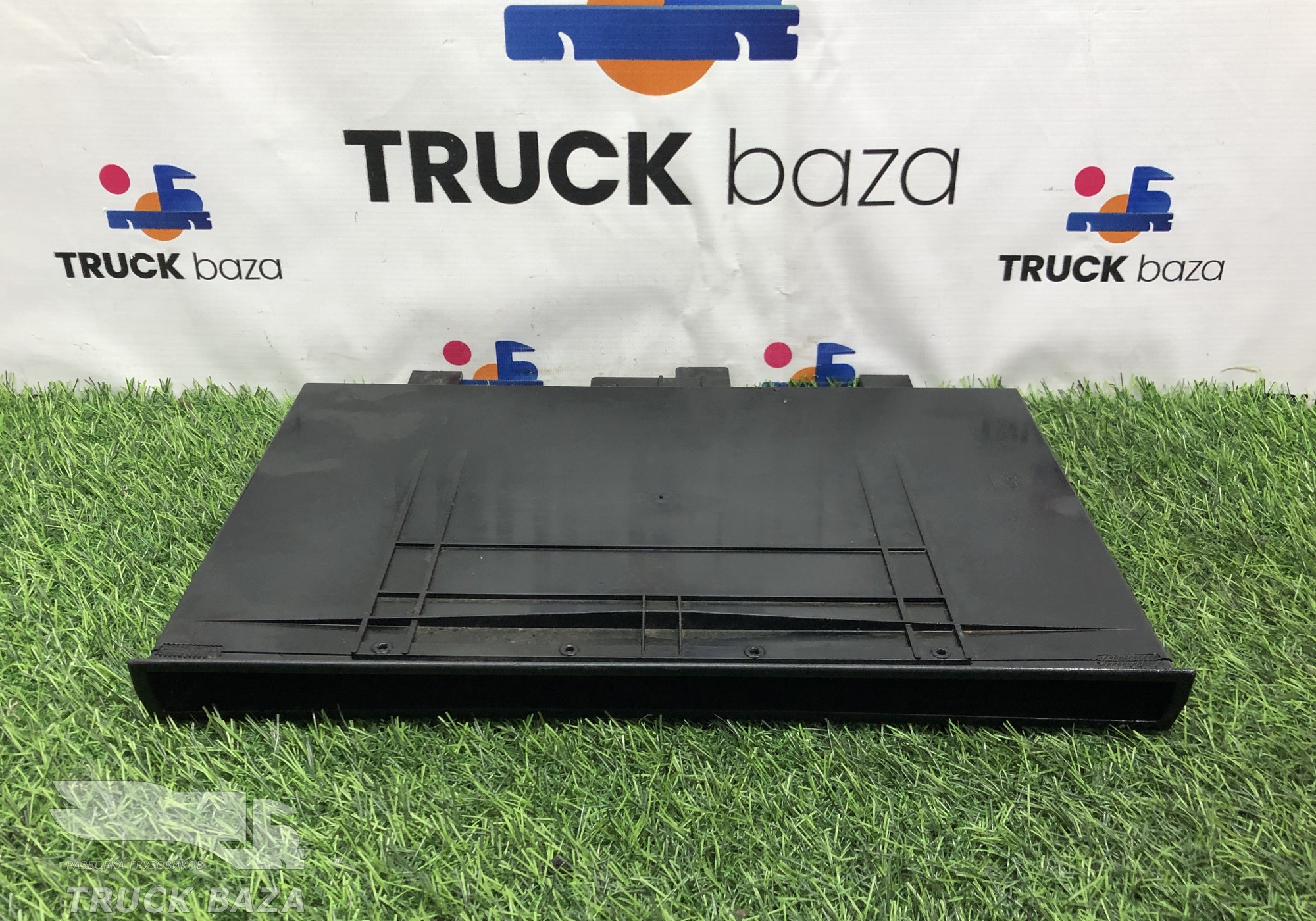 2108334 Ящик вещевой для Scania 5-series