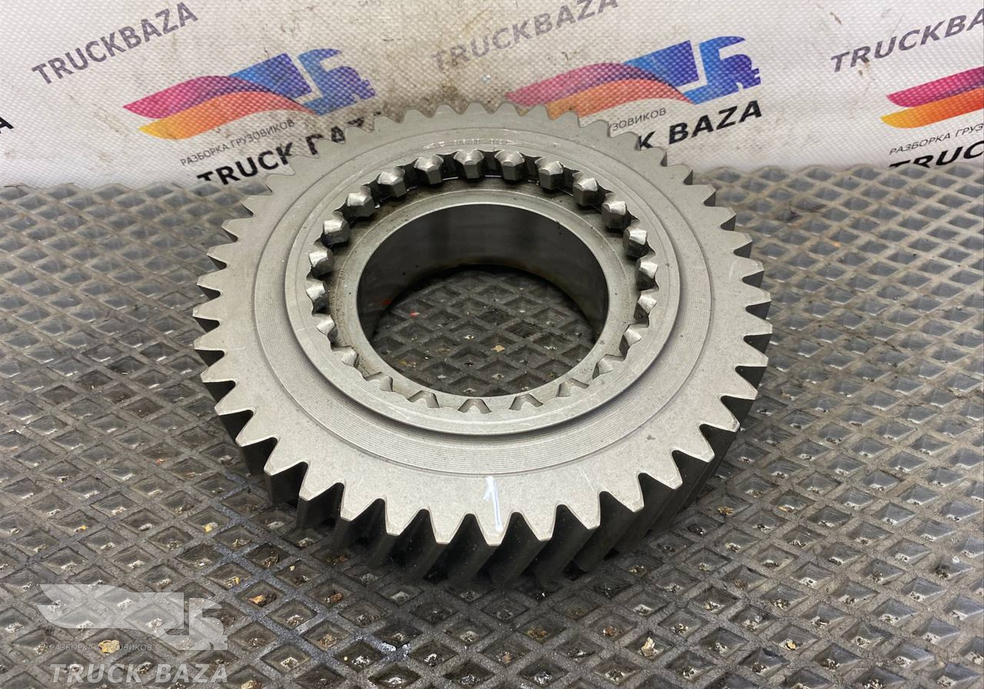 1316304012 Шестерня заднего хода КПП ZF для Man TGA