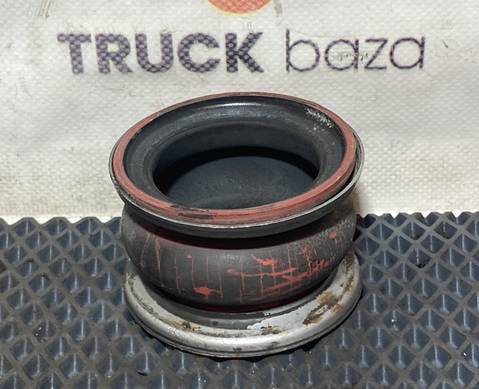 1675763 Патрубок турбины для Daf CF II (с 2006 по 2013)