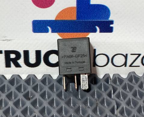 V23074A2002 Реле 24V для Daf XF106 (с 2012)