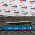 81355020146 Полуось без блокировки