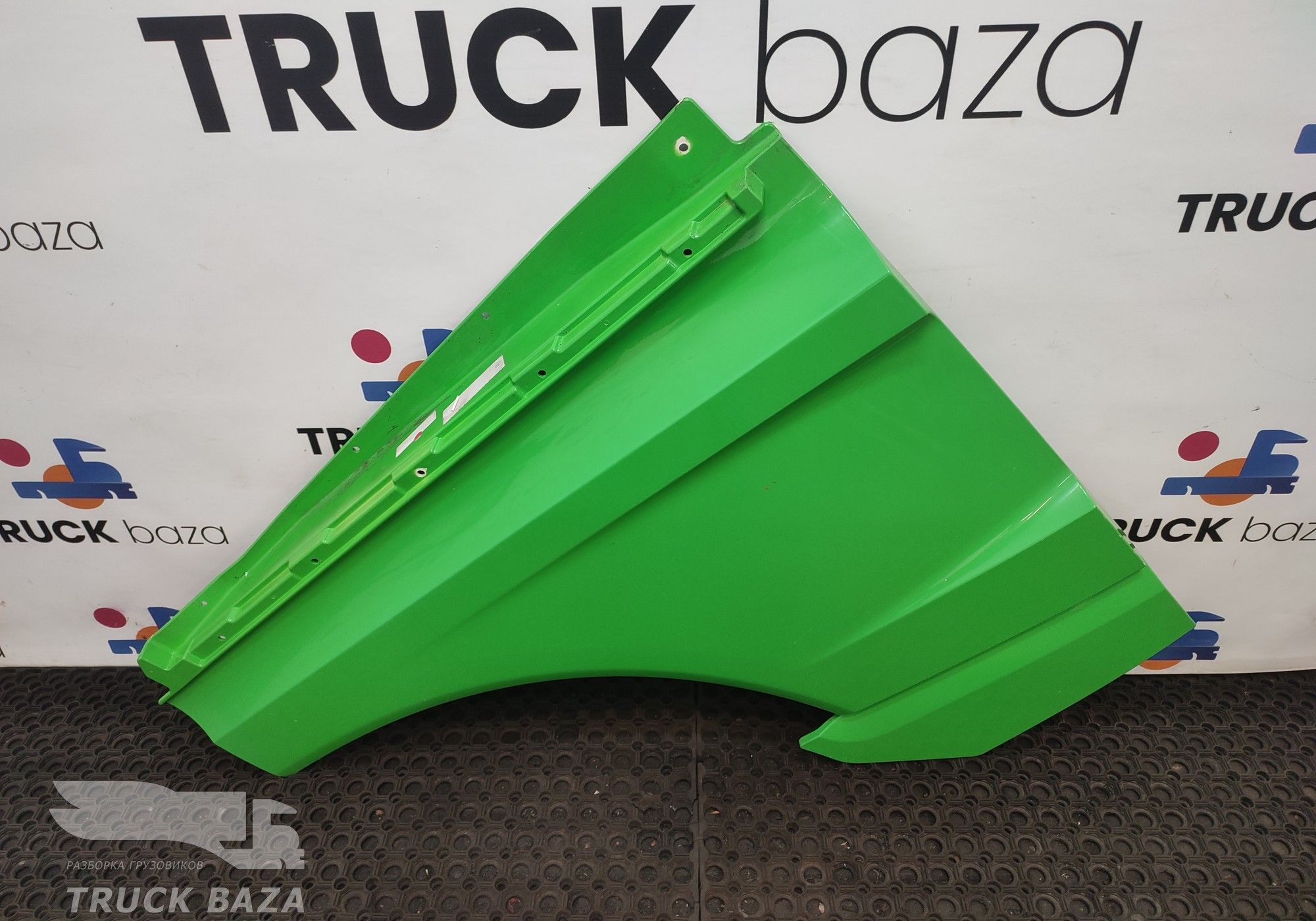 A9607201001 Продолжение двери правой для Mercedes-Benz Actros New Actros MP4 (с 2011)