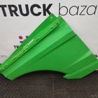 A9607201001 Продолжение двери правой для Mercedes-Benz Actros New Actros MP4 (с 2011)