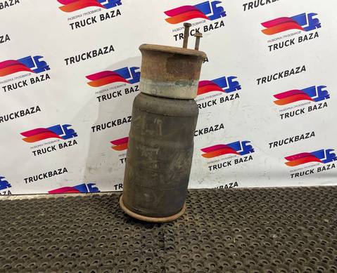 1370002600 Подушка пневмоподвески задняя для Полуприцепы Разные Полуприцепы
