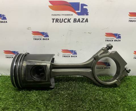 A4570301737 Поршень с шатуном для Mercedes-Benz Axor III (с 2010)