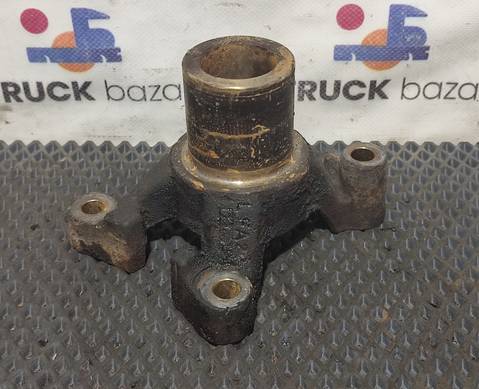 1650307 Кронштейн привода вискомуфты для Daf XF105 (с 2005)