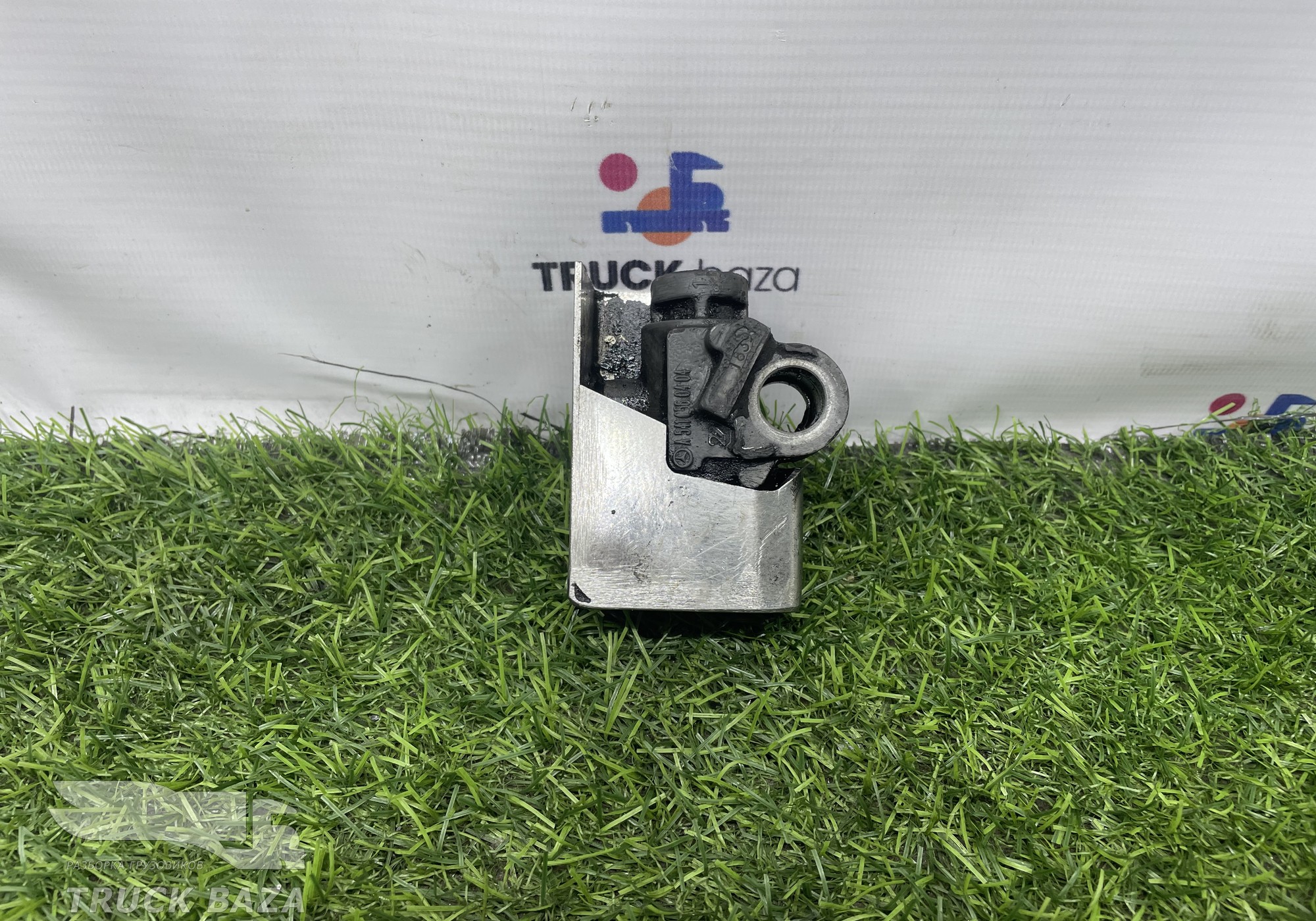 A5410560404 Клапан EGR для Mercedes-Benz Actros MP3 (с 2008)