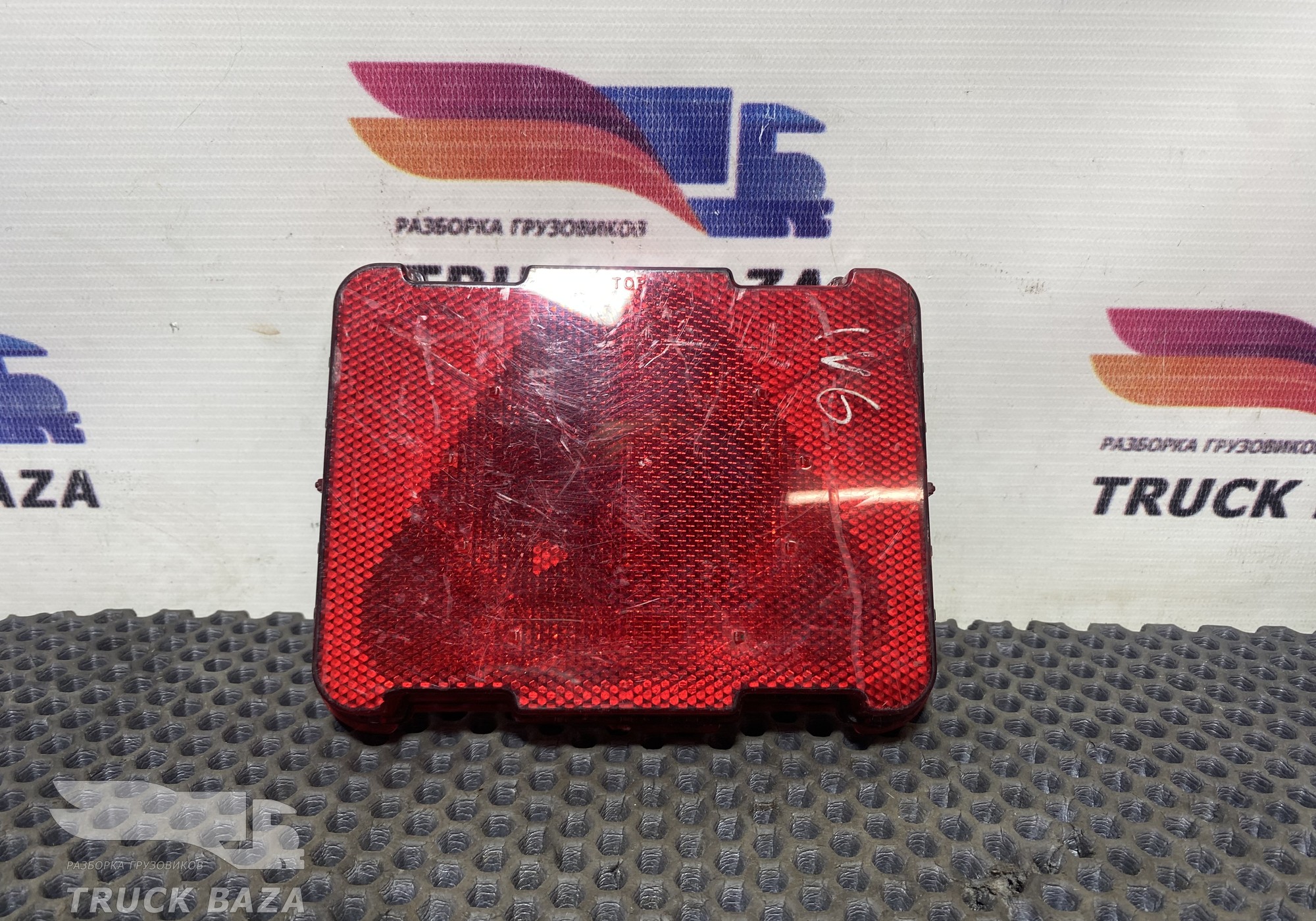 9DW178904001 Фонарь прицепа задний для Полуприцепы Krone