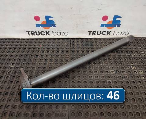 42559740 Полуось без блокировки
