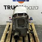 712W151010032 Глушитель основной для Sinotruk Sitrak C7H