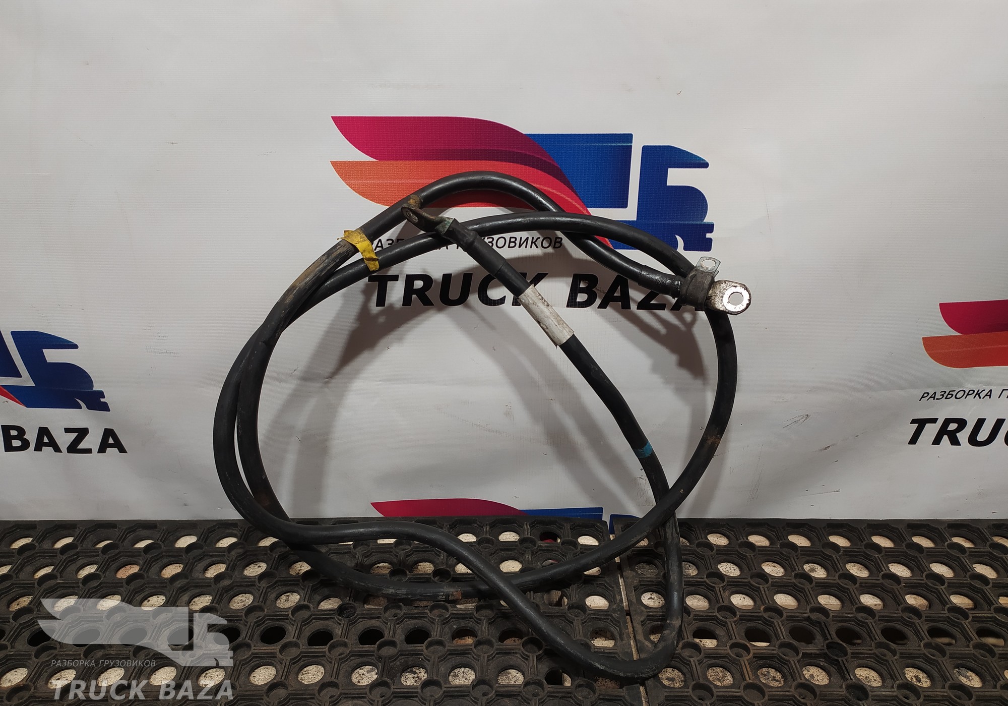 21070968 Кабель силовой для Volvo FH 2 (с 2002 по 2008)