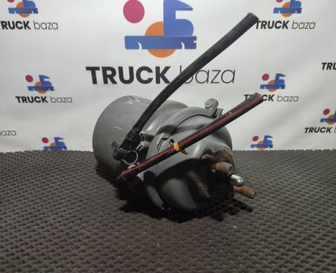 812W504106885 Энергоаккумулятор задний правый для Sinotruk Sitrak C7H
