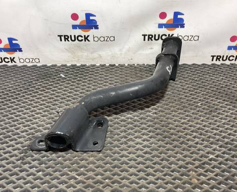 JC4617079 Кронштейн подножки для Ford F-MAX (с 2018)