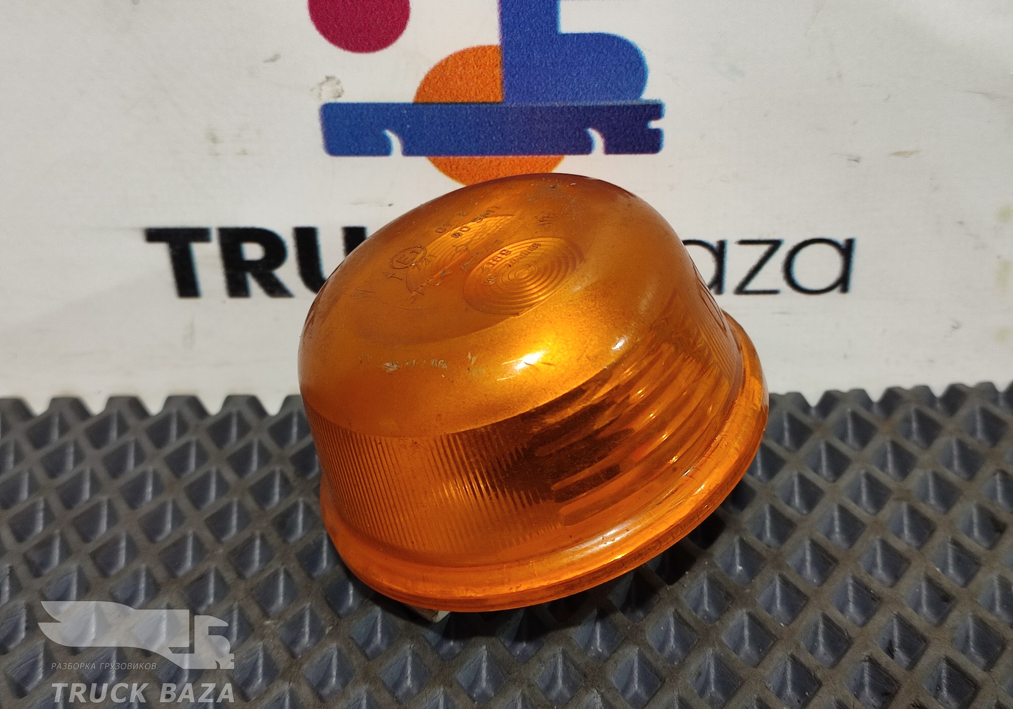 D0350028 Фонарь габаритный боковой для Mercedes-Benz Axor II (с 2004 по 2010)