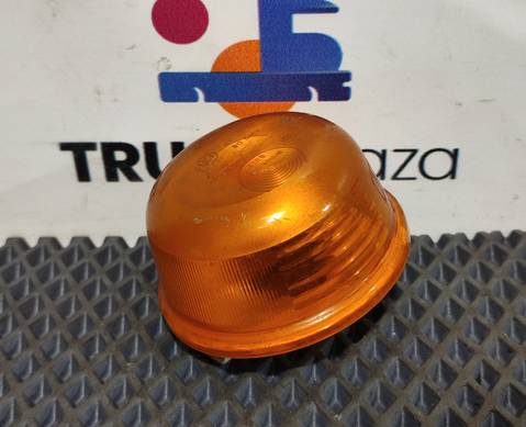 D0350028 Фонарь габаритный боковой для Mercedes-Benz Axor II (с 2004 по 2010)