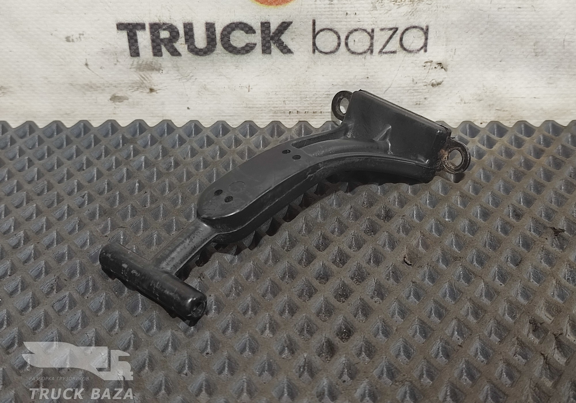 549018219020 Кронштейн спальника для КАМАЗ 54901