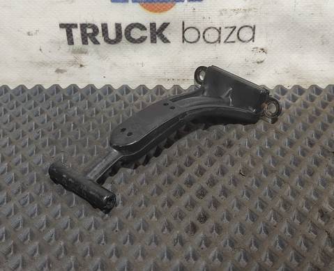 549018219020 Кронштейн спальника для КАМАЗ 54901