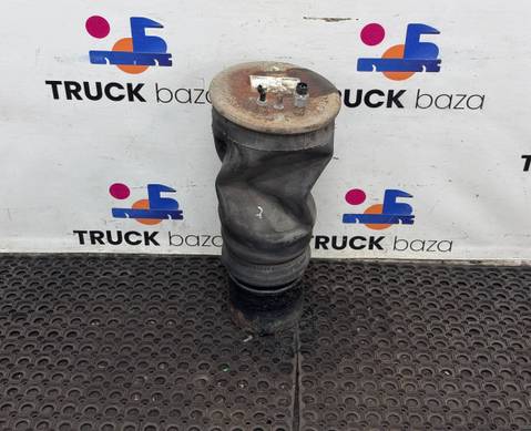 81436006036 Пневмоподушка подвески задняя для Man TGX II (с 2012)