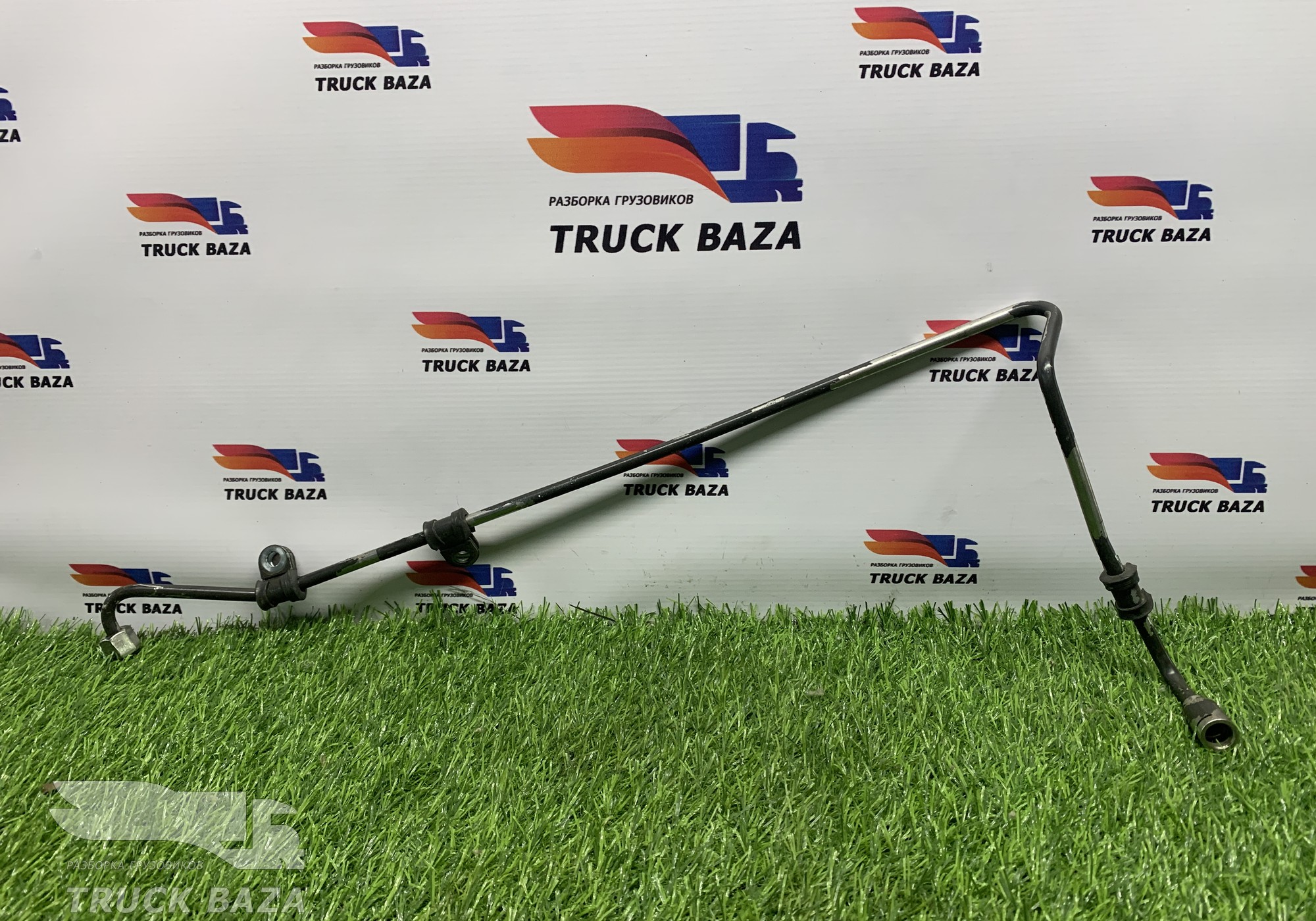 2113635 Трубка топливная для Daf XF106 (с 2012)