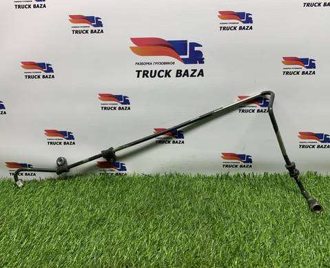 2113635 Трубка топливная для Daf XF106 (с 2012)