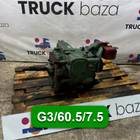 МКПП G3/60.5/7.5 для Mercedes-Benz LK