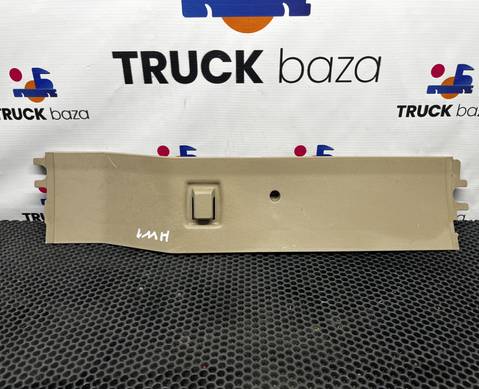 810W629300189 Накладка обшивки потолка левая для Sinotruk Howo T5G