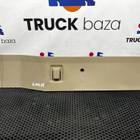 810W629300189 Накладка обшивки потолка левая для Sinotruk Howo T5G