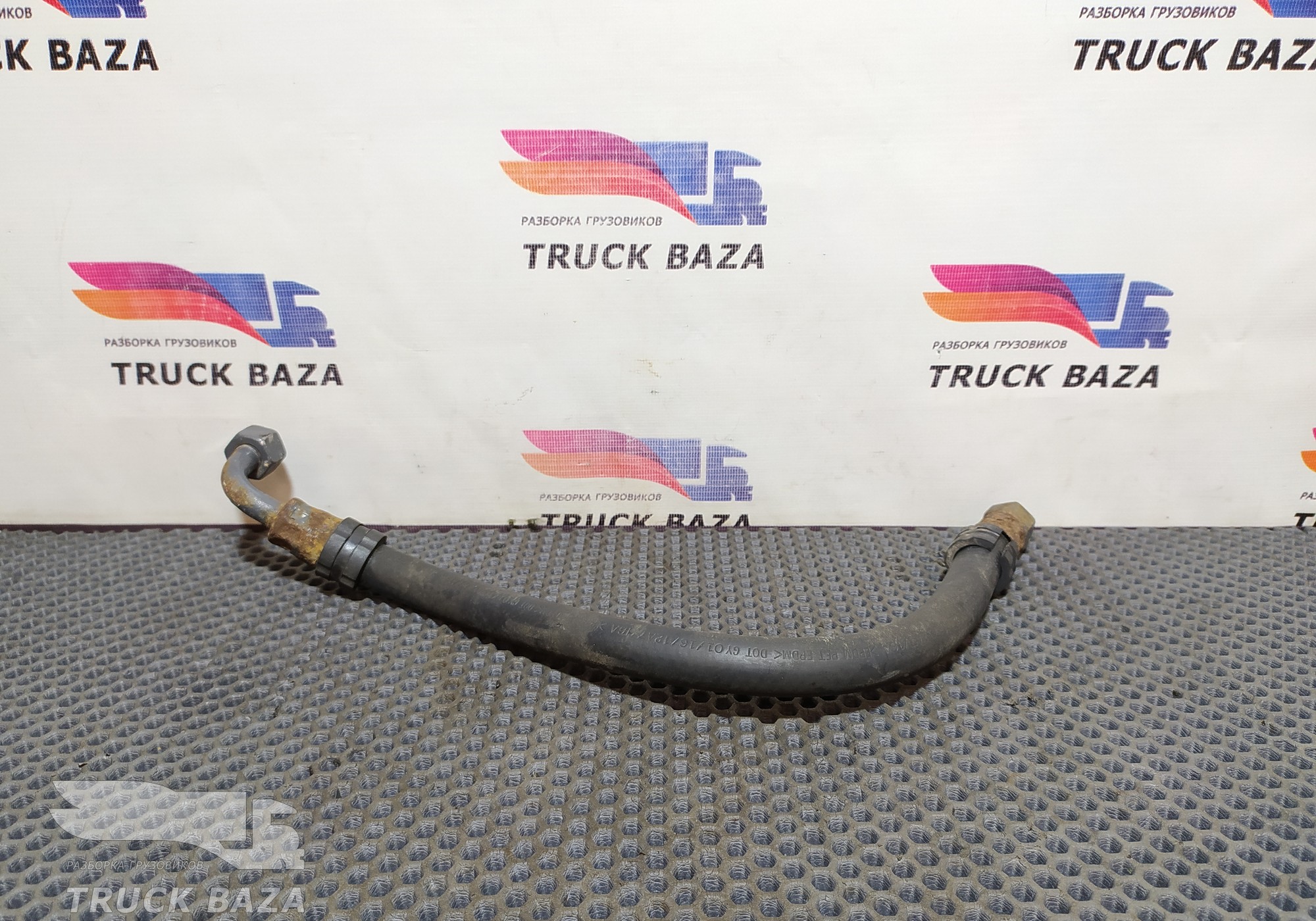 1398791 Шланг тормозной для Daf CF