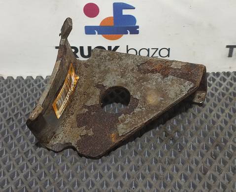 WG9918360835 Кронштейн ресивера для Sinotruk Sitrak C7H